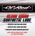 Chain Lube