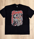 Example Moto Co Graphic T-Shirt