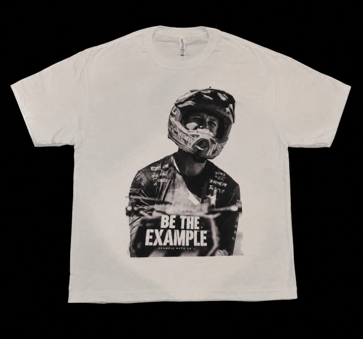 BE THE EXAMPLE TEE