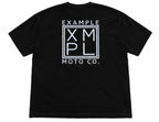 LOGO TEE