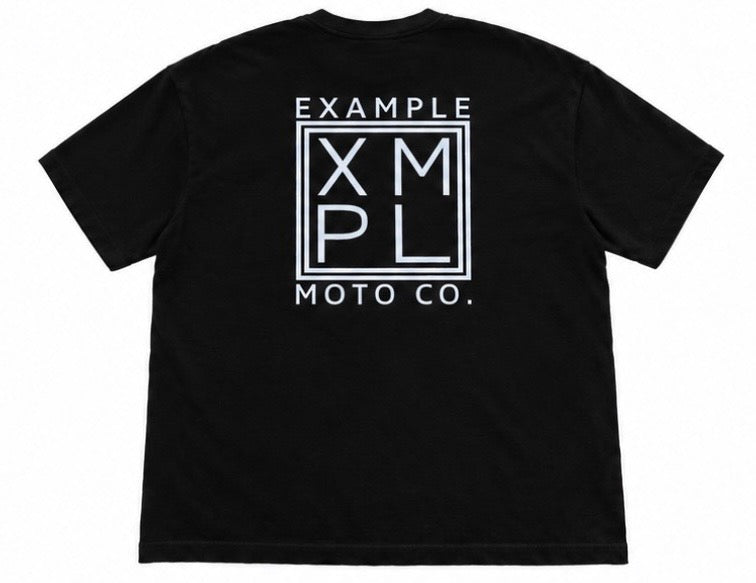 LOGO TEE