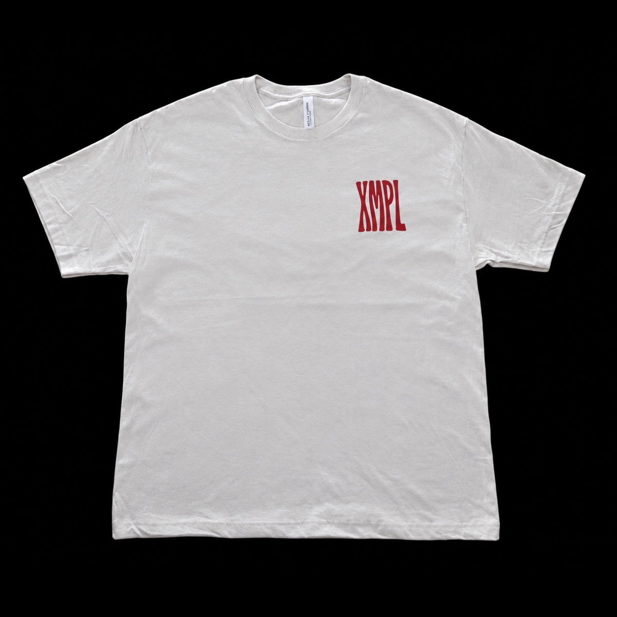 XMPL POCKET TEE