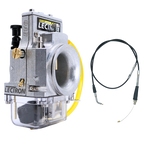 H-Series EVO Carburetor for 2-Stroke | Performance + Simplicity (38mm)
