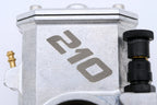 PRO-SERIES Carburetor for 2-Stroke | Max Performance & Precision (38mm-40mm)