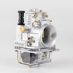 BILLETRON 25mm/29mm Carburetor for 2-Stroke | Quick, Responsive, & Simple (65c-112cc)