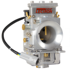 PRO-SERIES Carburetor for 2-Stroke | Max Performance & Precision (38mm-40mm)