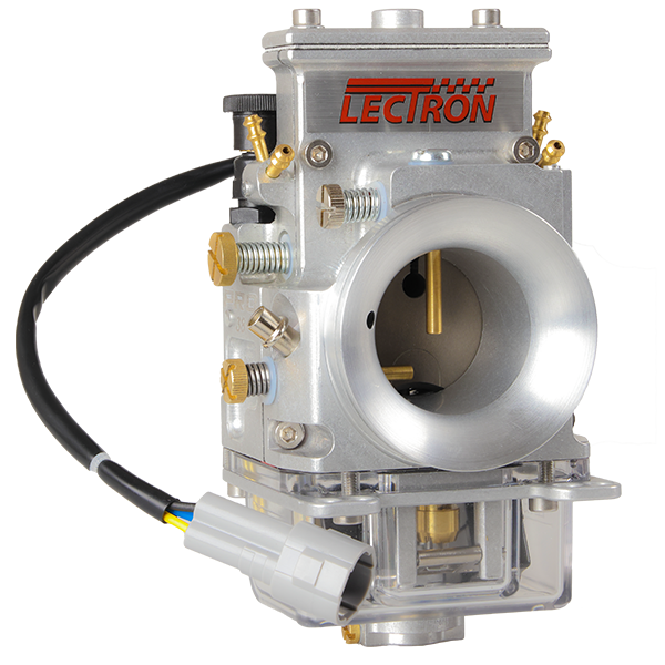 PRO-SERIES Carburetor for 2-Stroke | Max Performance & Precision (38mm-40mm)